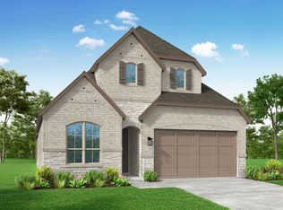 3729 American Paint Dr, Aubrey, TX 76227