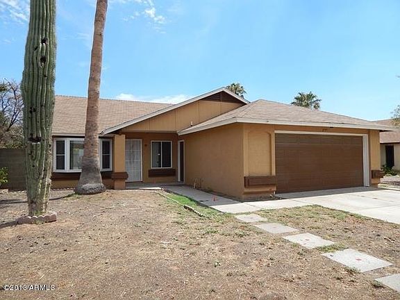 2nd image of 3209 W Irma Ln