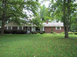 3555 Napanee Dr, Dayton, OH 45430