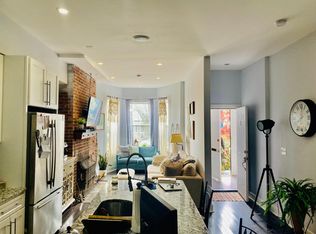 1244 Maryland Ave NE #1, Washington, DC 20002