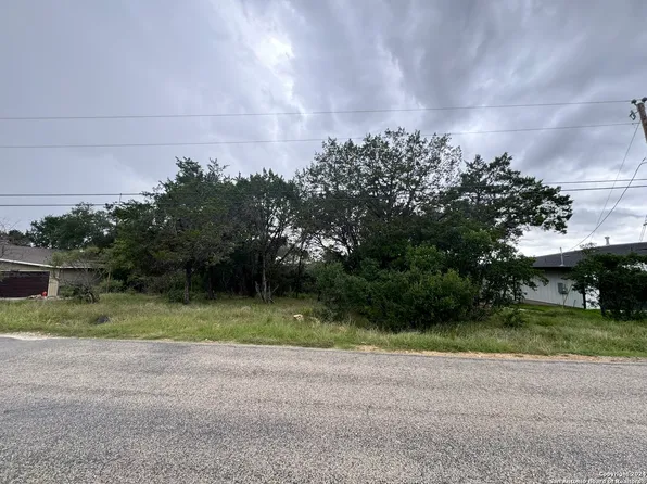0 Tanglewood LOT CYPRE, Spring Branch, TX 78070