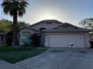 12 S Surfside Dr, Gilbert, AZ 85233