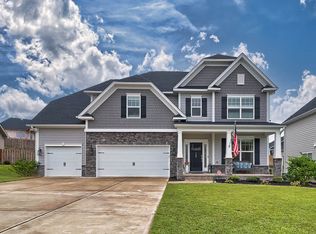 120 Milkweed Rd, Elgin, SC 29045