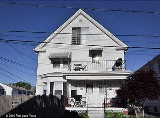 52 Winthrop Ave, Providence, RI 02909