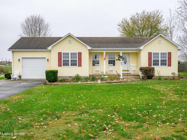 851 Alvin Brooks Rd, Buffalo, KY 42716