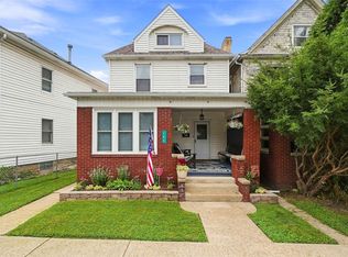 183 Franklin Ave, Vandergrift, PA 15690