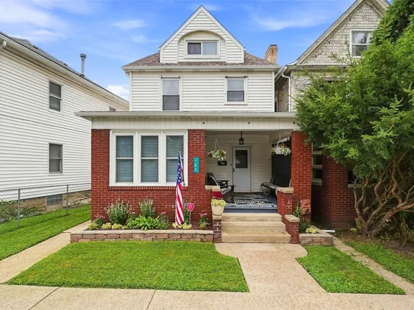 183 Franklin Ave, Vandergrift, PA 15690