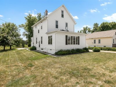 1907 Wilson Ave SW, Cedar Rapids, IA, 52404