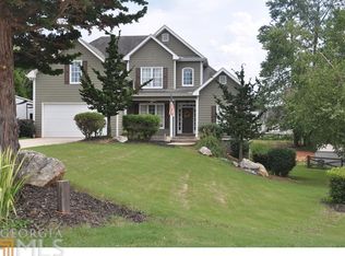 4967 Reed Field Dr, Oakwood, GA 30566