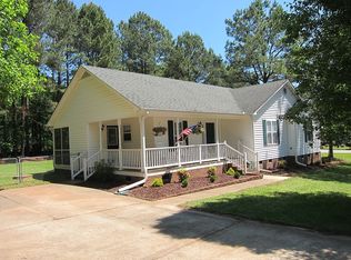2316 Brasswynd Ct, Fuquay Varina, NC 27526