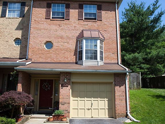 Garage + Private Driveway