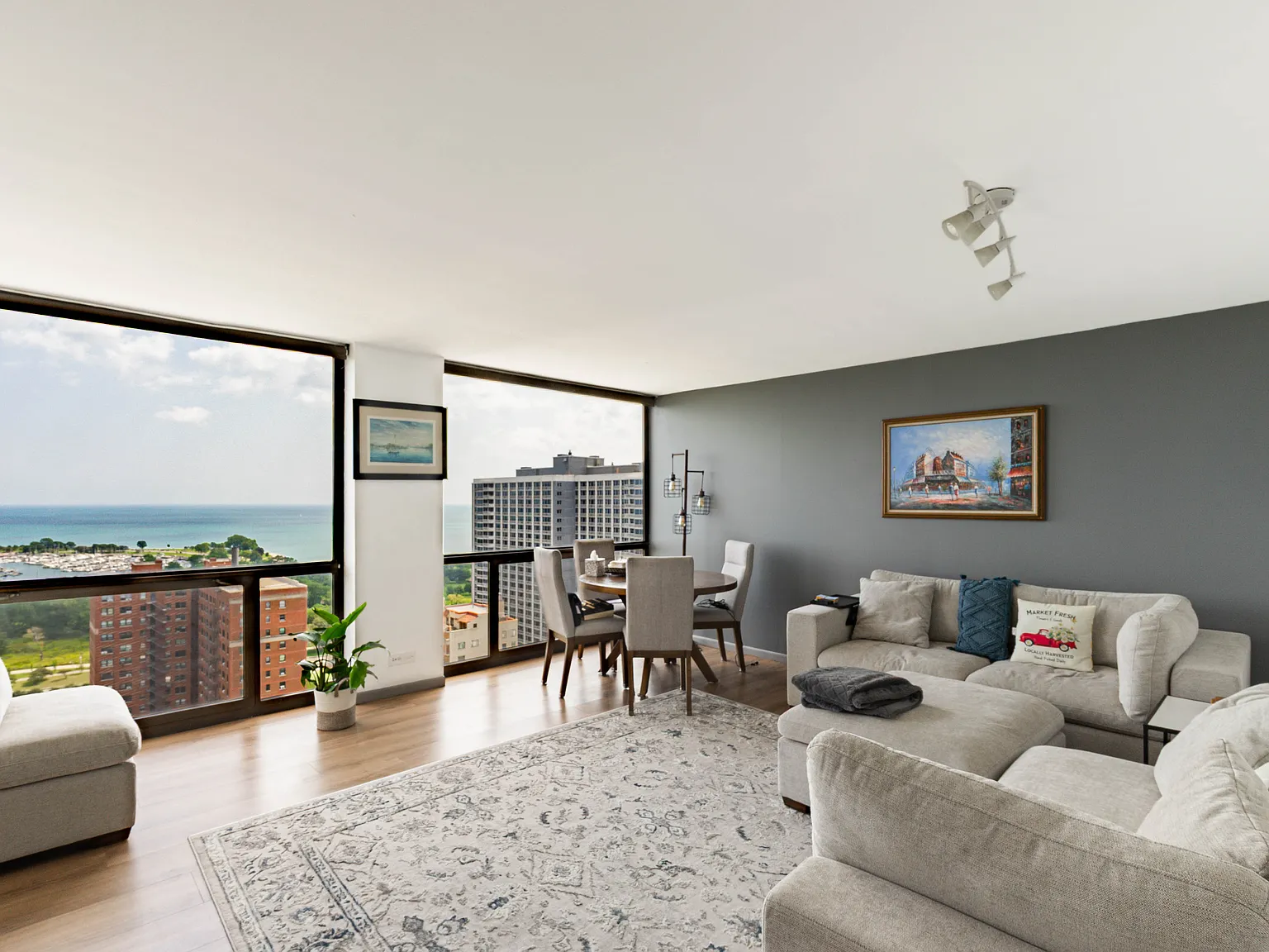 1 bed, 800 sqft, $2,500 — Photo 4