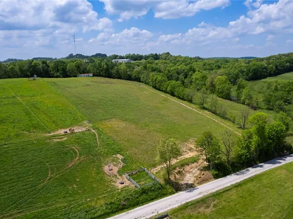 County Road 126, Blissfield, OH 43805