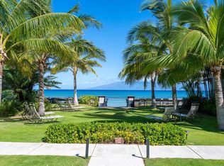 3559 Lower Honoapiilani Rd APT 1M, Lahaina, HI 96761