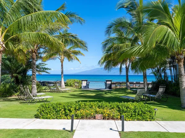 3559 Lower Honoapiilani Rd APT 1M, Lahaina, HI 96761