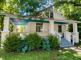 308 E Adams Ave, Fairfield, IA 52556