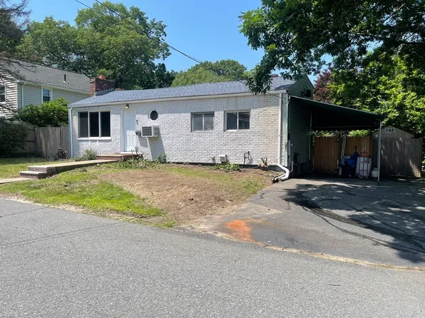 29 Jefferson Ave, Saugus, MA 01906
