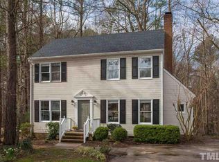 10 Cobble Glen Ct, Durham, NC 27713