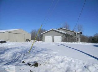 240 S Williamston Rd, Dansville, MI 48819
