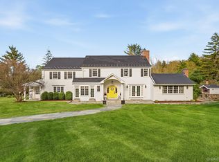 14 Annandale Road, Chappaqua, NY 10514
