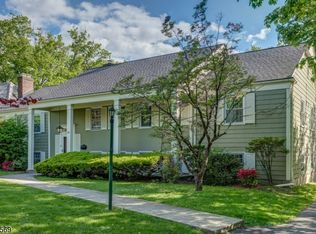 380 Hartford Rd, South Orange, NJ 07079