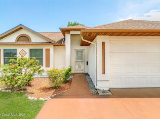 394 Emerson Dr NW, Palm Bay, FL 32907