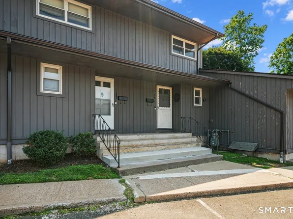 183 Williamstown Court #183, Newington, CT 06111
