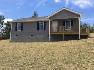 3557 Colston Ln LOT 5, Tunnel Hill, GA 30755