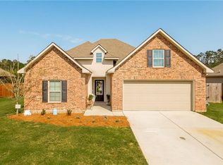 40349 Crestwood Ln, Ponchatoula, LA 70454