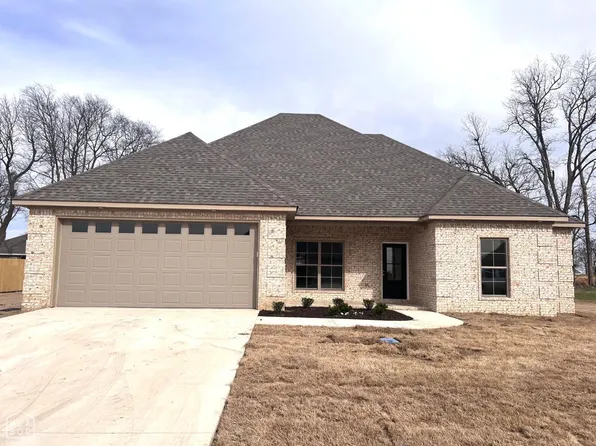 1203 Sutton, Manila, AR 72442