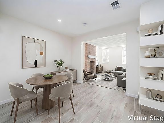 3rd image of 155 Van Horne St Floor 1