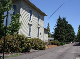 727 Ellsworth St SW, Albany, OR 97321