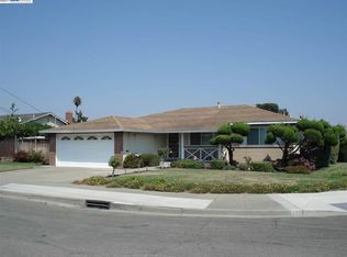 28298 Hesse Dr, Hayward, CA 94545