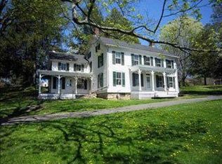 1 Basten Ln, Kingston, NY 12401