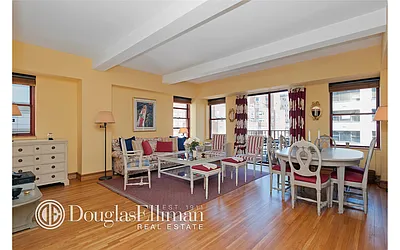 Sold by Douglas Elliman