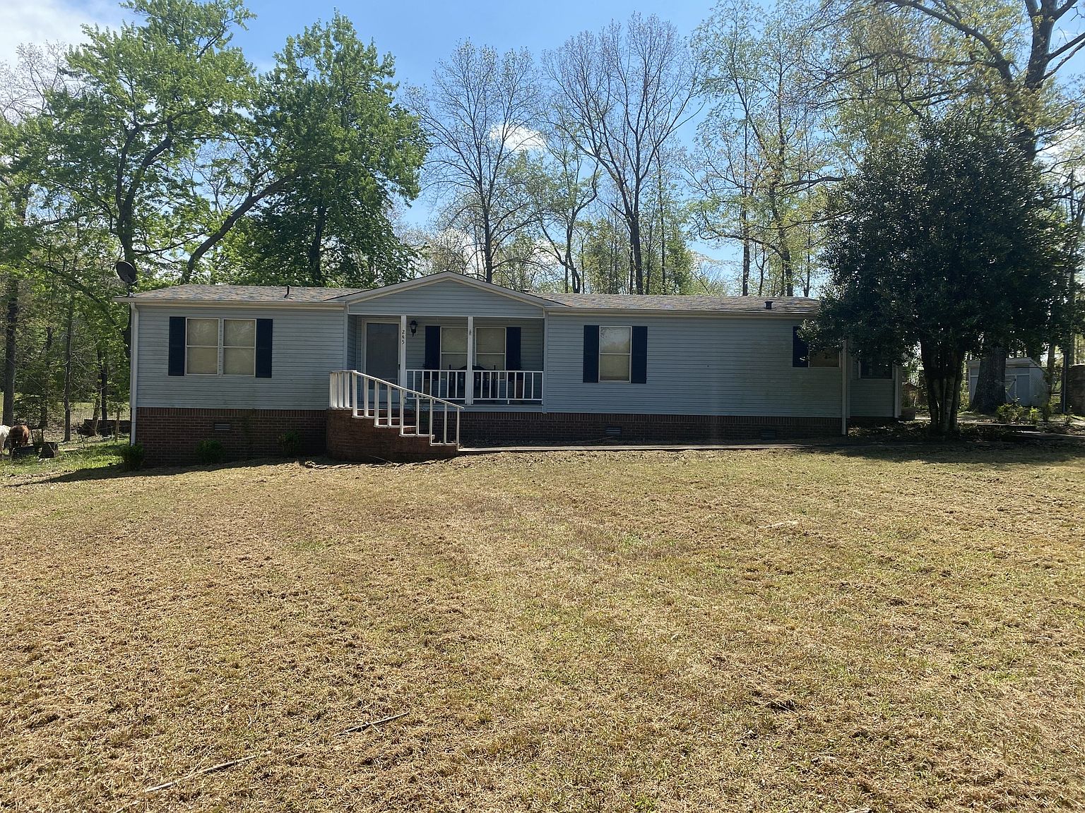 245 Vickie Ln, Estill Springs, TN 37330 Zillow