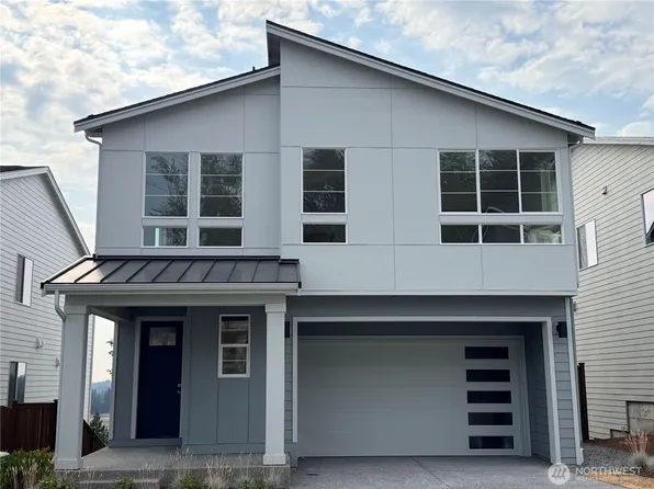 25521 (HS 02) 204th Place SE, Covington, WA 98042