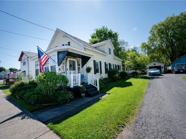 10 Front St, Vernon, NY 13476