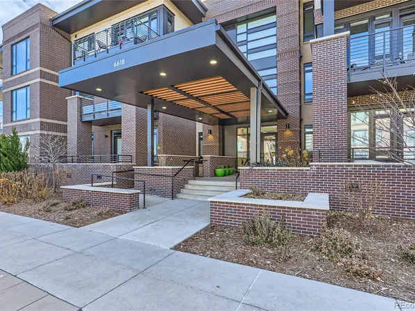 6618 E Lowry Boulevard #210, Denver, CO 80230