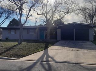 141 Trudy Lane, Universal City, TX 78148