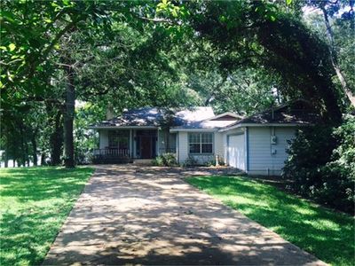 256 Dogwood Ln W, Crockett, TX, 75835