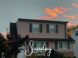 5626 Hancock Ave, Saint Louis, MO 63139
