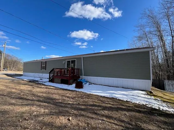 1 Gilmore Drive, Topsham, ME 04086
