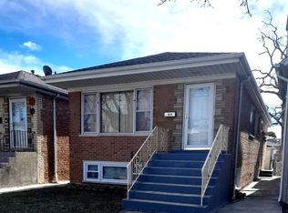 3719 W 60th Pl, Chicago, IL 60629