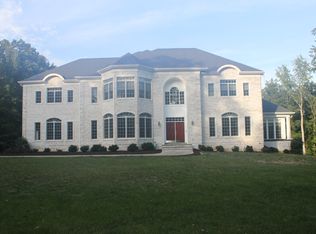 13516 Compton Rd, Clifton, VA 20124