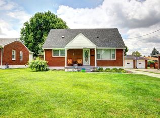 1710 Kurz Way, Louisville, KY 40216