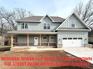 3 Morganshire Dr, Bella Vista, AR 72714