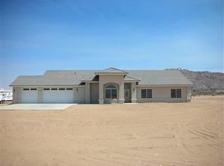 24945 Resoto Rd, Apple Valley, CA 92307