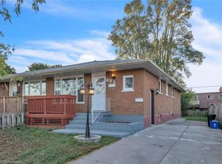 805 B Patterson Pl, Cambridge, ON N3H2N2