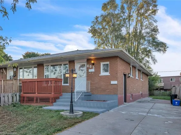 805 B Patterson Pl, Cambridge, ON N3H 2N2